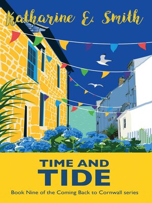 cover image of Time and Tide